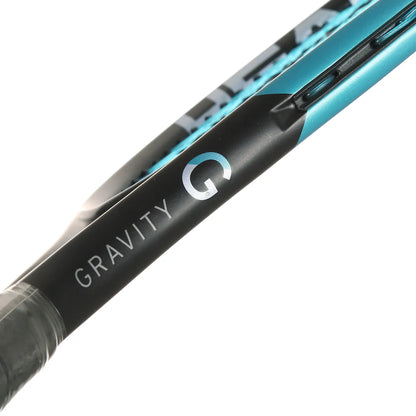 RAQUETTE HEAD IG GRAVITY JUNIOR 23