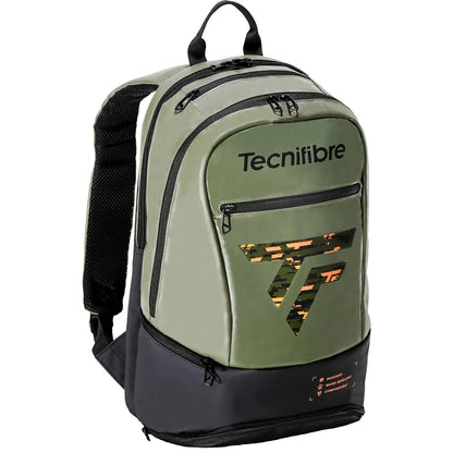 SAC A DOS TECNIFIBRE TOUR ENDURANCE KAKI