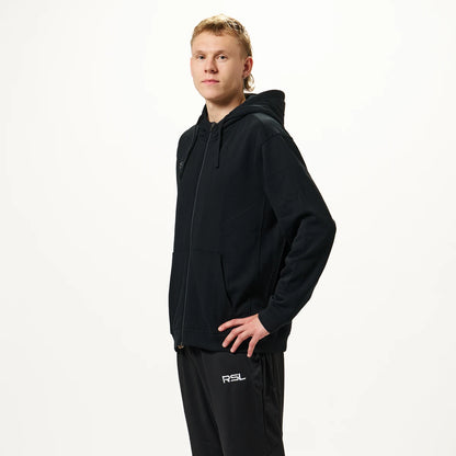 RSL HERREN KAPUZENPULLOVER EAGLE