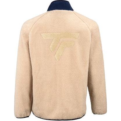 VESTE TECNIFIBRE SHERPA FULL ZIP