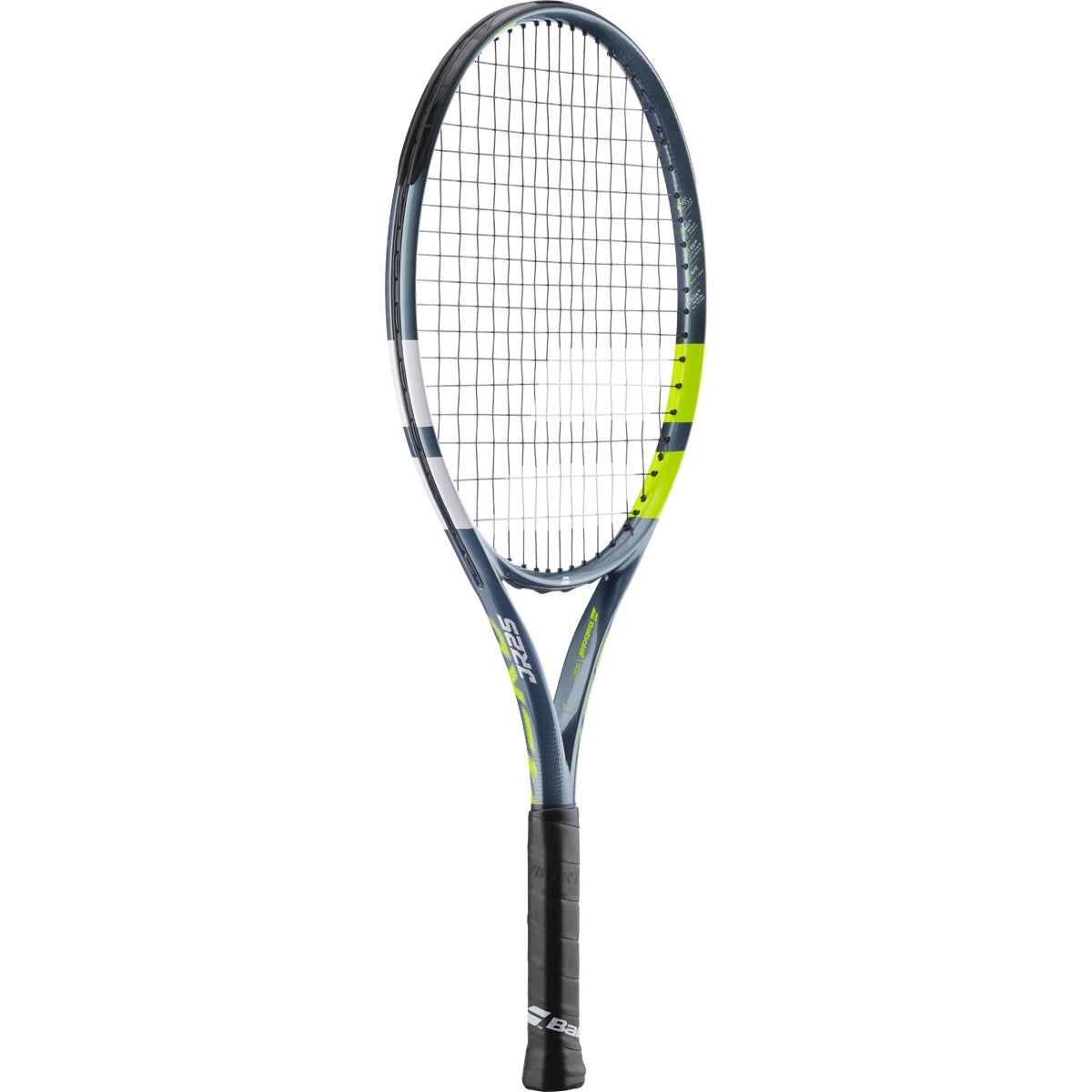 RAQUETTE BABOLAT AERO JUNIOR 25 2026 (225 GR)
