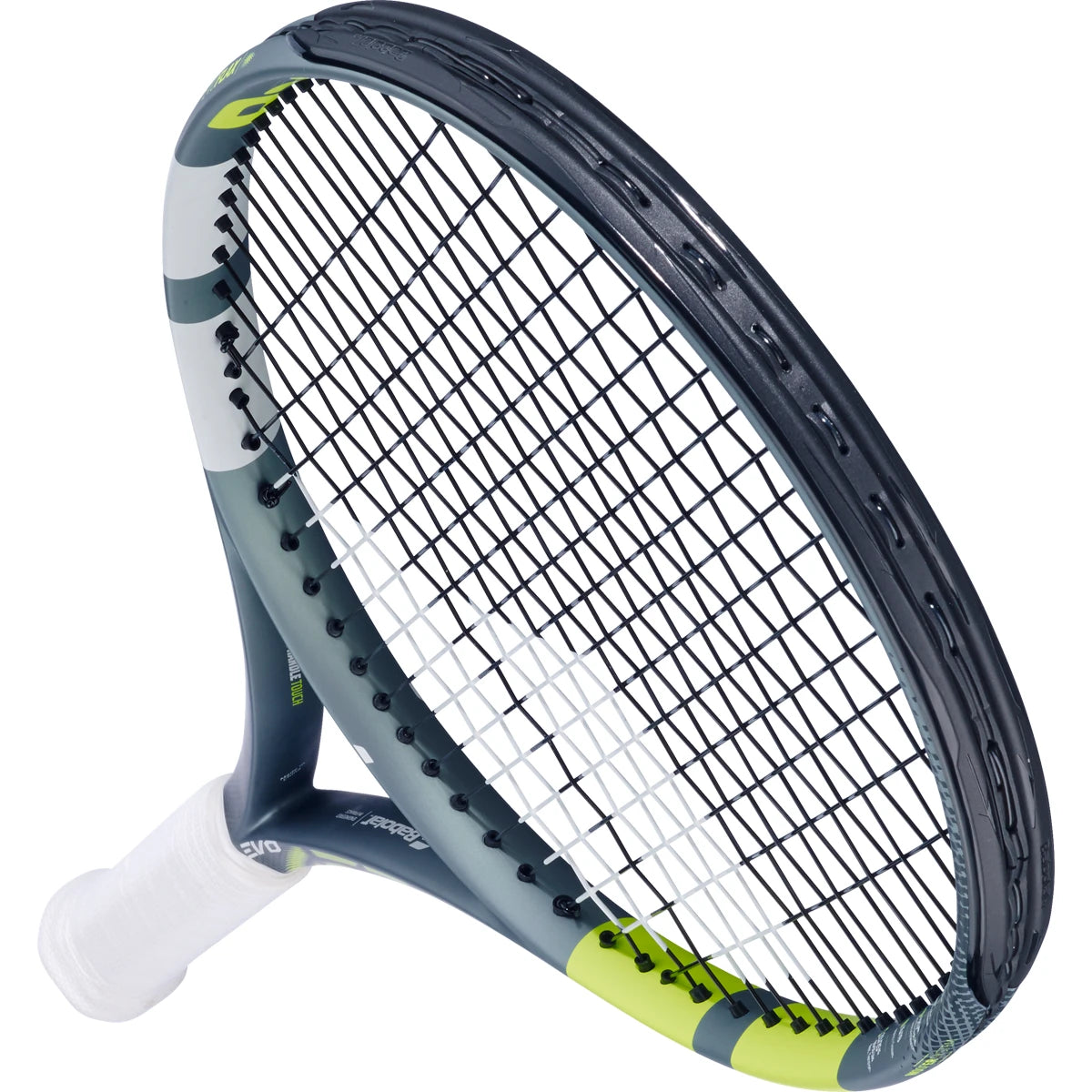RAQUETTE BABOLAT EVO AERO LITE GEN2 (260 GR) (CORDEE)