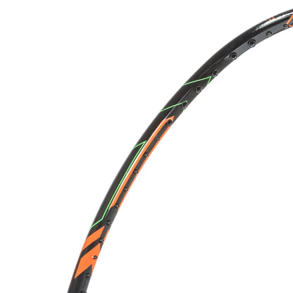 RAQUETTE DE BADMINTON APACS FEROCIOUS 22 BLACK