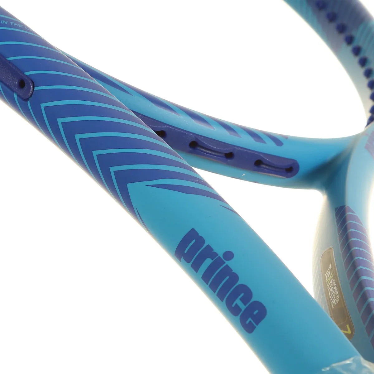 PRINCE TXTZ RIPCORD 100 RACKET (300GR)