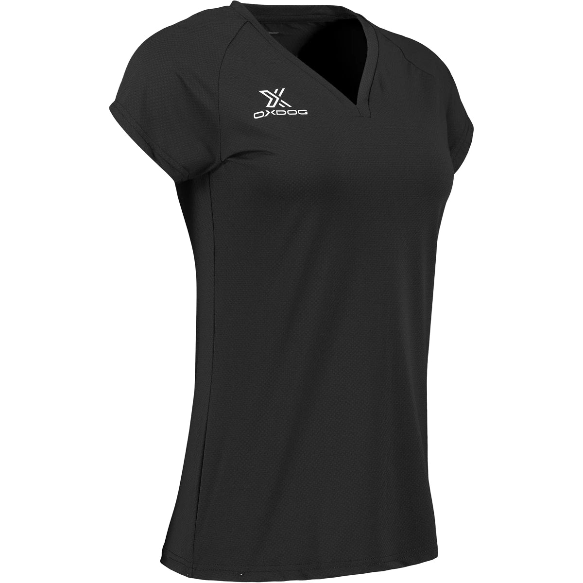 DAMEN T-SHIRT OXDOG DELTA