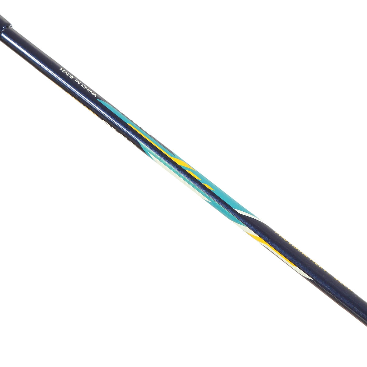 LOT DE 2 RAQUETTES DE BADMINTON KAWASAKI UP-0182 BLUE (CORDEE)