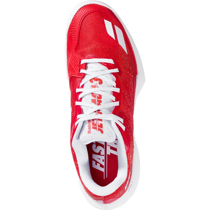Babolat Women's Jet Mach 3 All Court Shoes