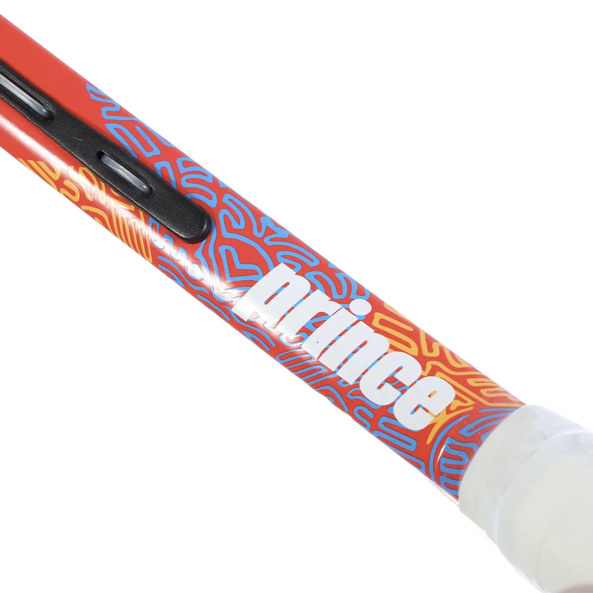 RAQUETTE PRINCE JUNIOR ACE/FACE 21 BLUE