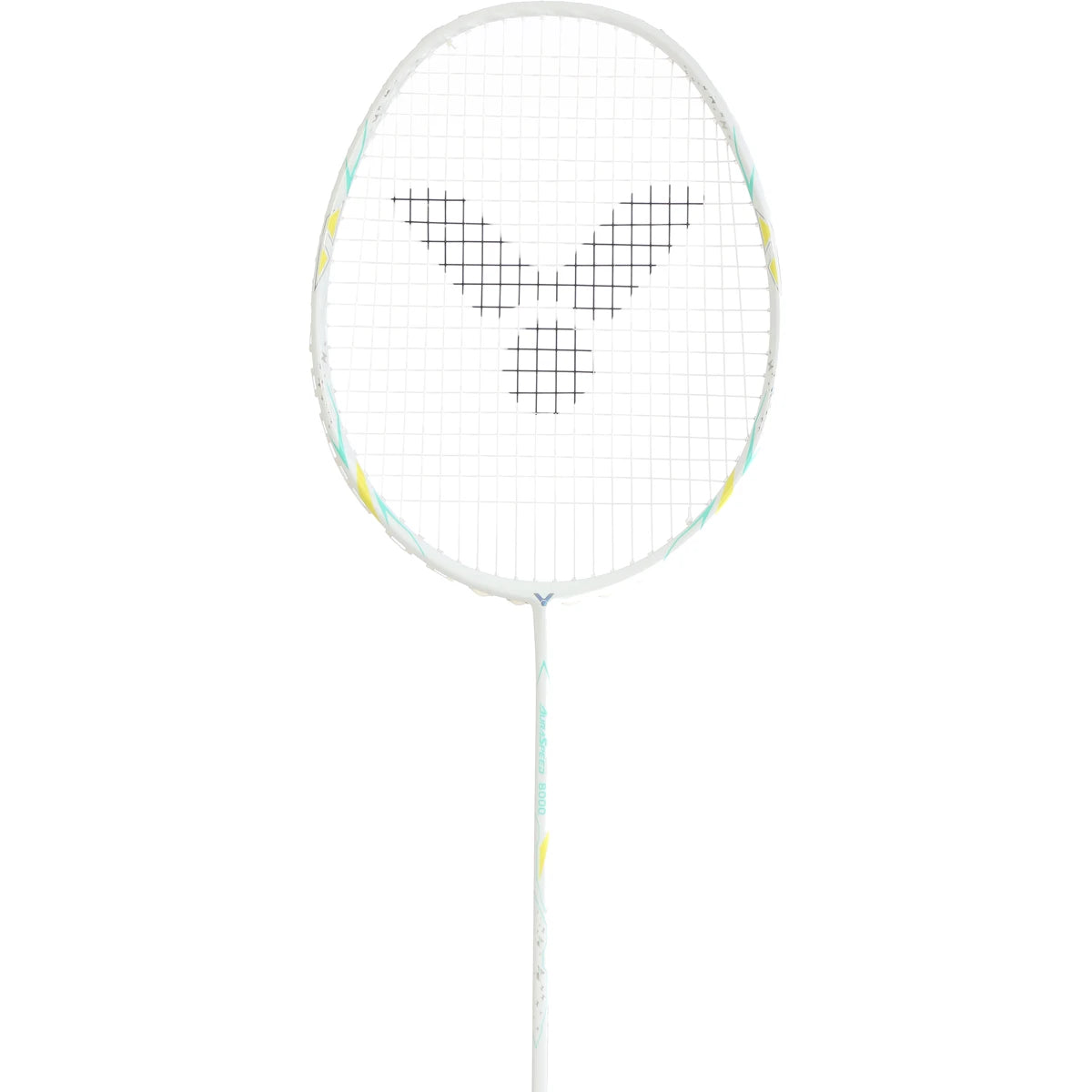 BADMINTONSCHLÄGER VICTOR AURASPEED 8000 A (BESAITET)