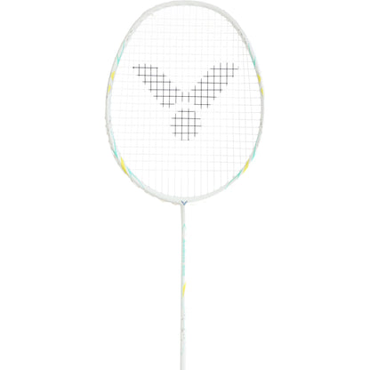 BADMINTONSCHLÄGER VICTOR AURASPEED 8000 A (BESAITET)
