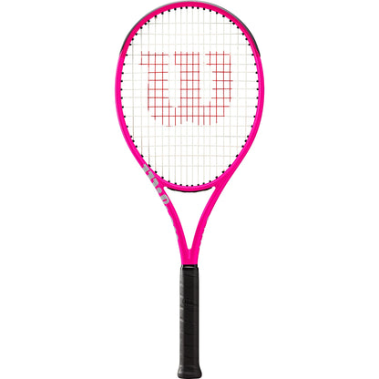 RAQUETTE WILSON BURN PINK 105S V6.0 (265 GR)