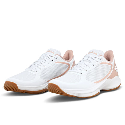 WILSON WOMEN'S HURAKN LITE PADEL SHOES