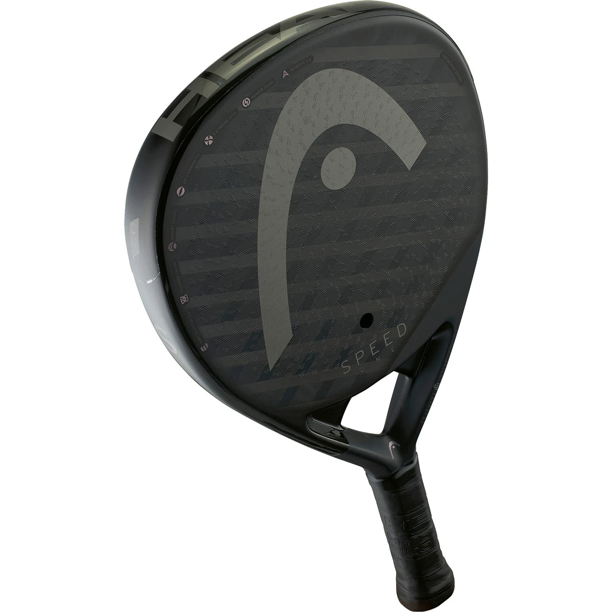 HEAD SPEED ONE 2025 PADEL RACKET