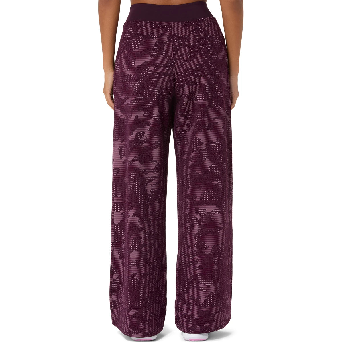 PANTALON ASICS FEMME MATCH