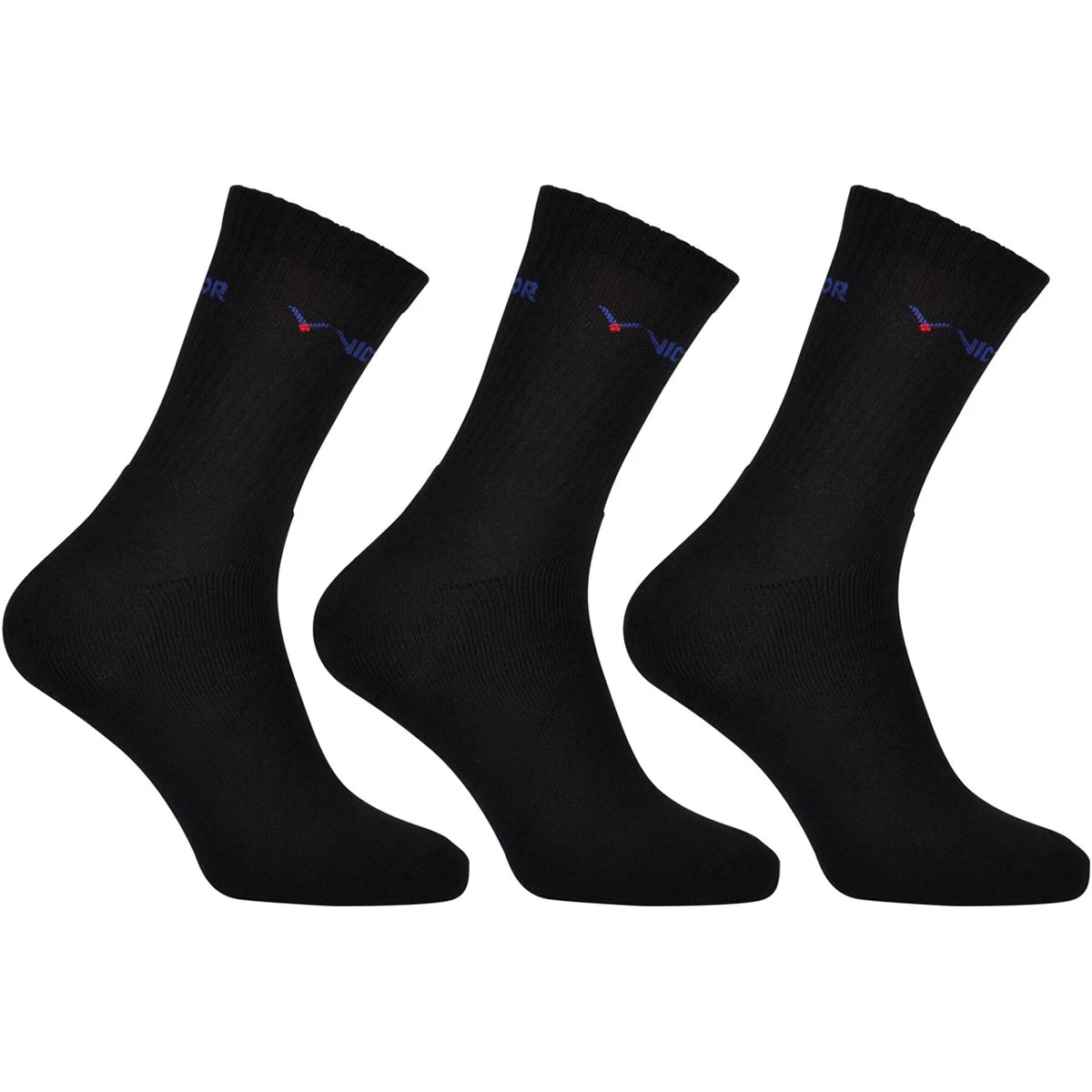 CHAUSSETTES VICTOR SPORT 3000 (X3)