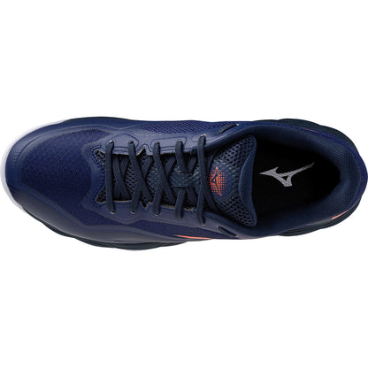 CHAUSSURES MIZUNO WAVE ENFORCE COURT 2 TERRE BATTUE