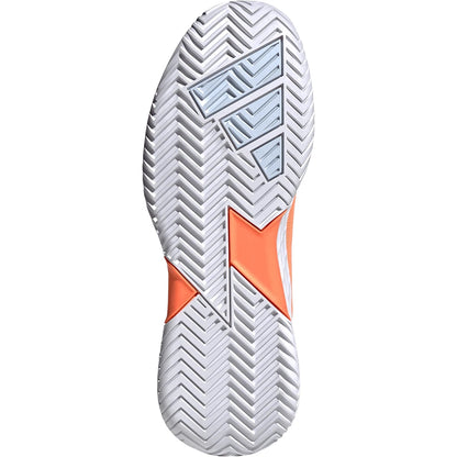 DAMEN ADIDAS SCHUHE DEFIANT SPEED 2 FÜR ALLE OBERFLÄCHEN