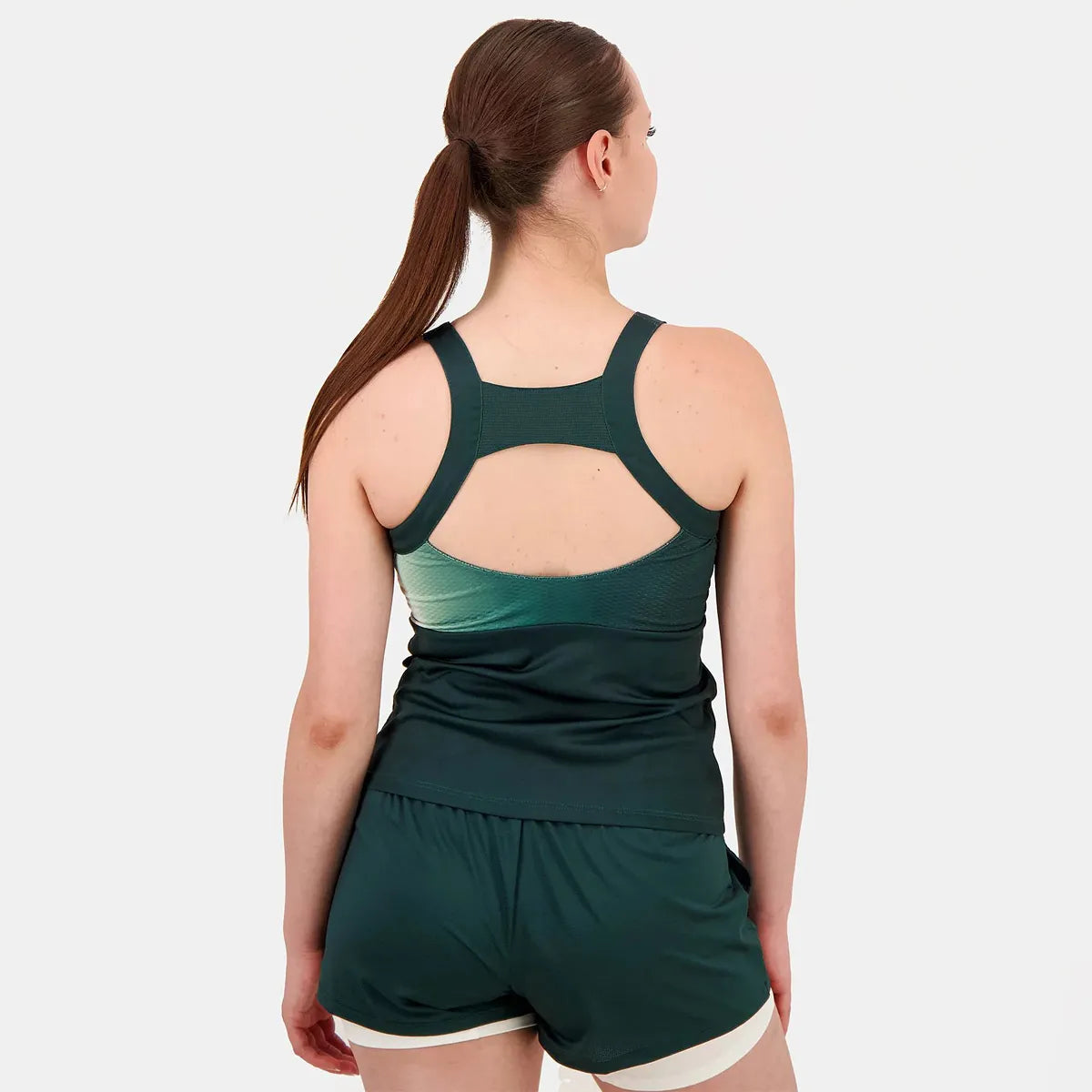 DEBARDEUR LE COQ SPORTIF FEMME TENNIS PRO NEW YORK