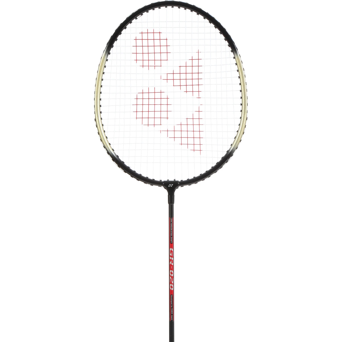 RAQUETTE DE BADMINTON YONEX GR-020 (CORDEE)