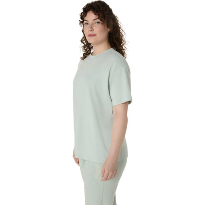 ASICS WOMEN'S TRAINING T-SHIRT