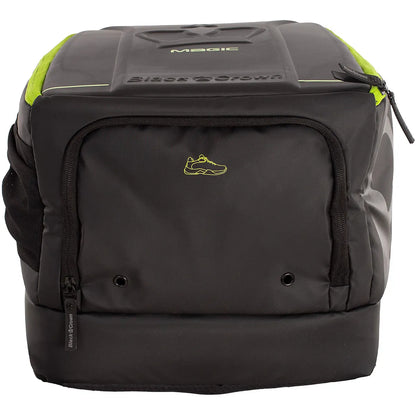 BLACK CROWN MAGIC PADEL BACKPACK