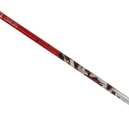 RAQUETTE DE BADMINTON BABOLAT X-FEEL ORIGIN