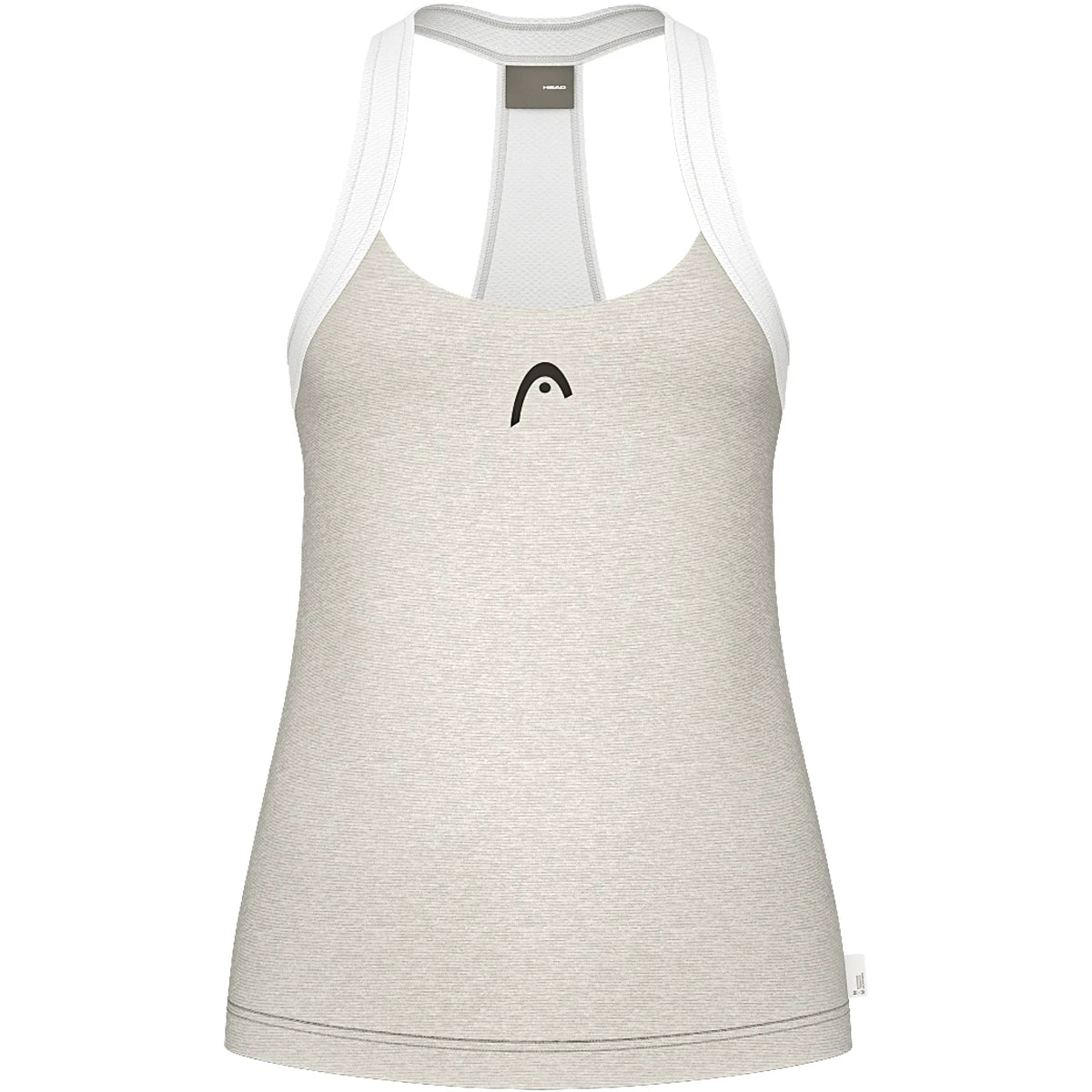 DEBARDEUR HEAD FEMME PETITE TECH PLAY