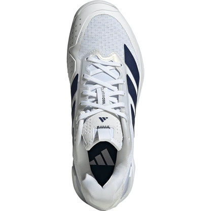 DAMEN ADIDAS SCHUHE ADIZERO UBERSONIC 5 ROTSCHLAMMBELAG