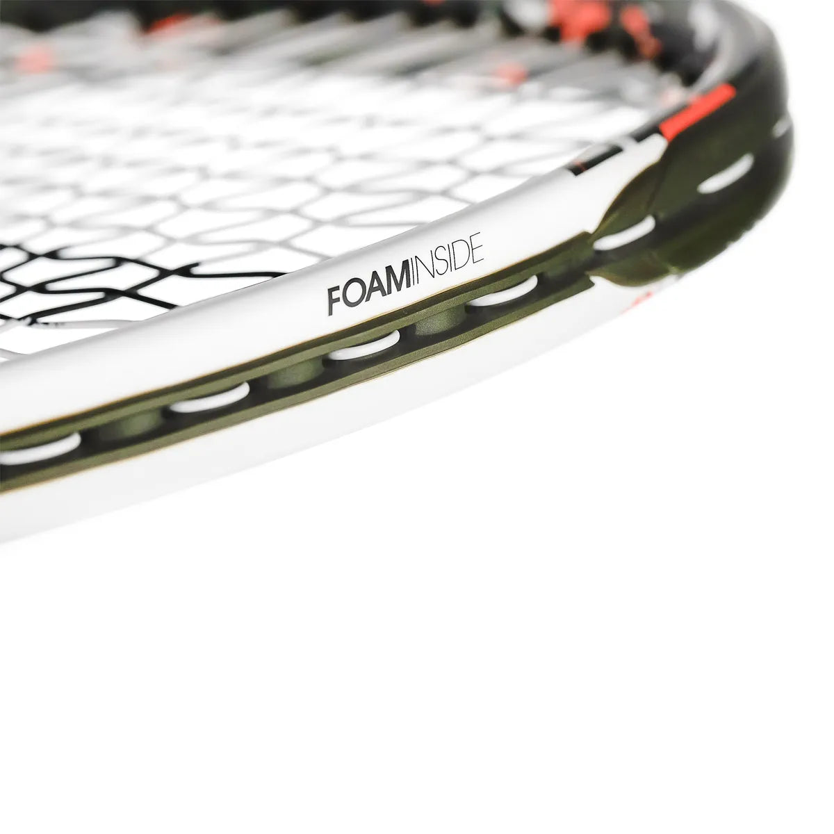 RAQUETTE TECNIFIBRE TF40 315 18x20 (315 GR)