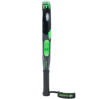 RAQUETTE PADEL LACOSTE L-MAX