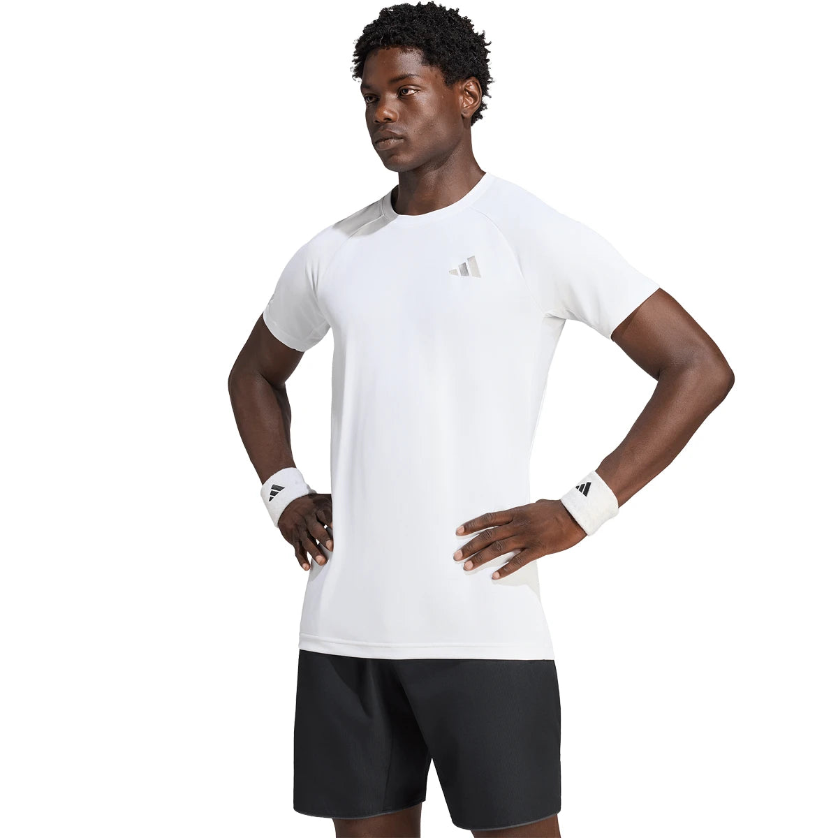 T-SHIRT ADIDAS HOMME FREELIFT PRO NEW YORK