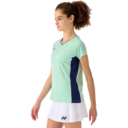 YONEX DAMEN T-SHIRT TOUR ELITE 20844YX
