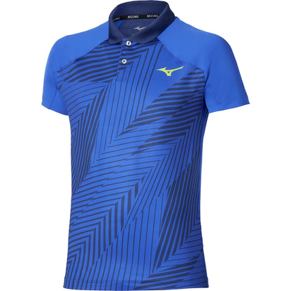 POLO MIZUNO STARGAZER SHADOW