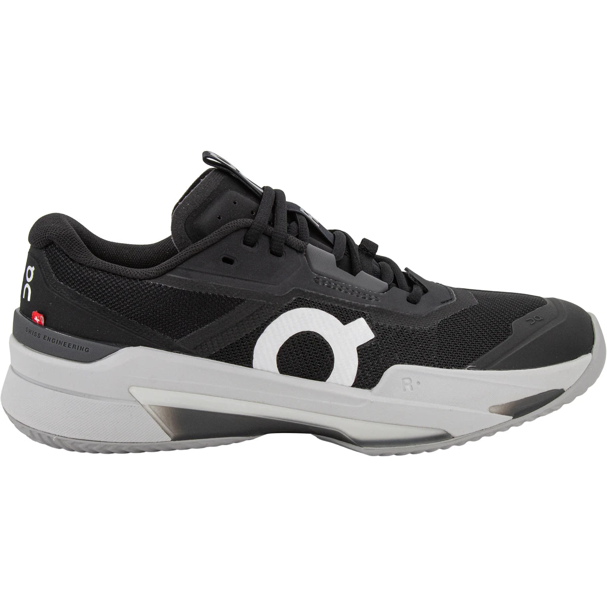 CHAUSSURES ON THE ROGER PRO FIRE TERRE BATTUE