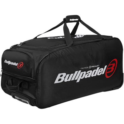 BULLPADEL BPP26011 TROLLEY TRAVEL BAG 005
