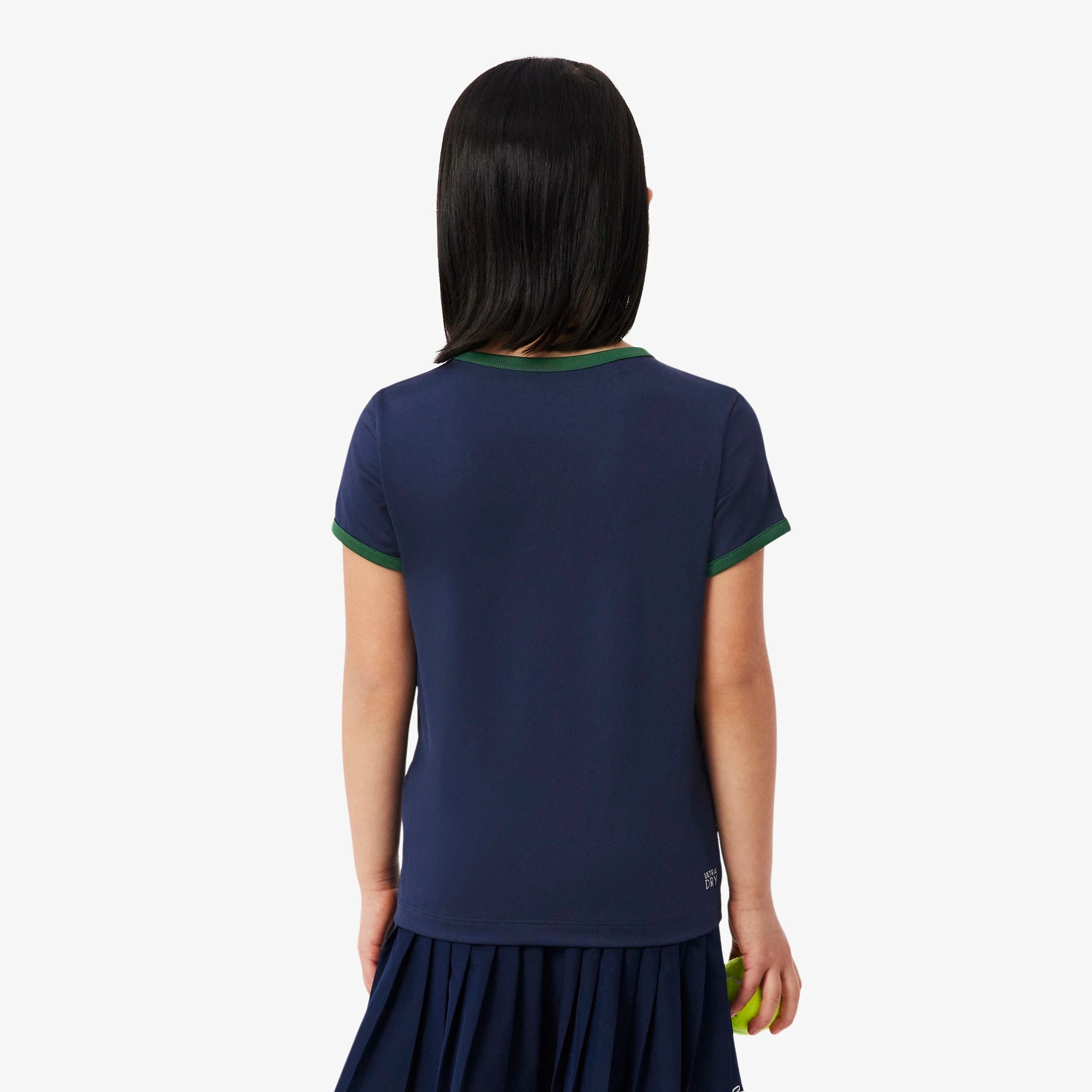 LACOSTE JUNIOR T-SHIRT