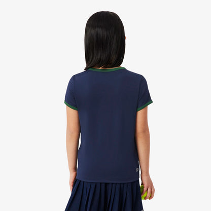 LACOSTE JUNIOR T-SHIRT