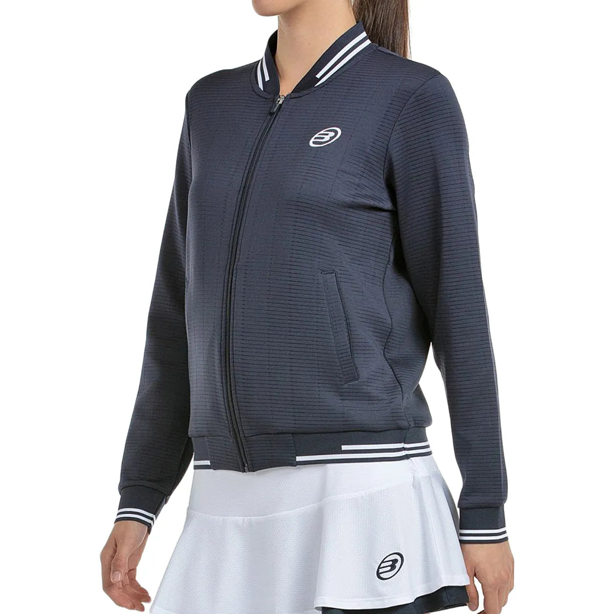 BULLPADEL DAMENJACKE TIMELESS TANGRA