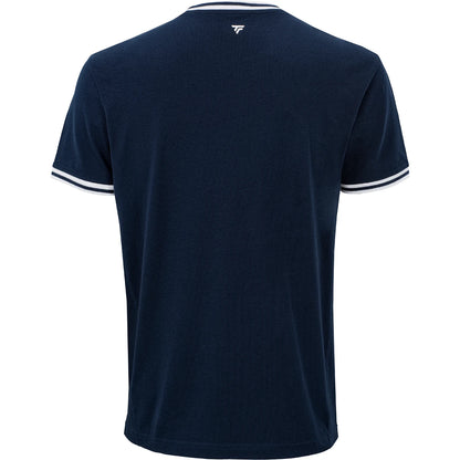 T-SHIRT TECNIFIBRE TEAM STRETCH