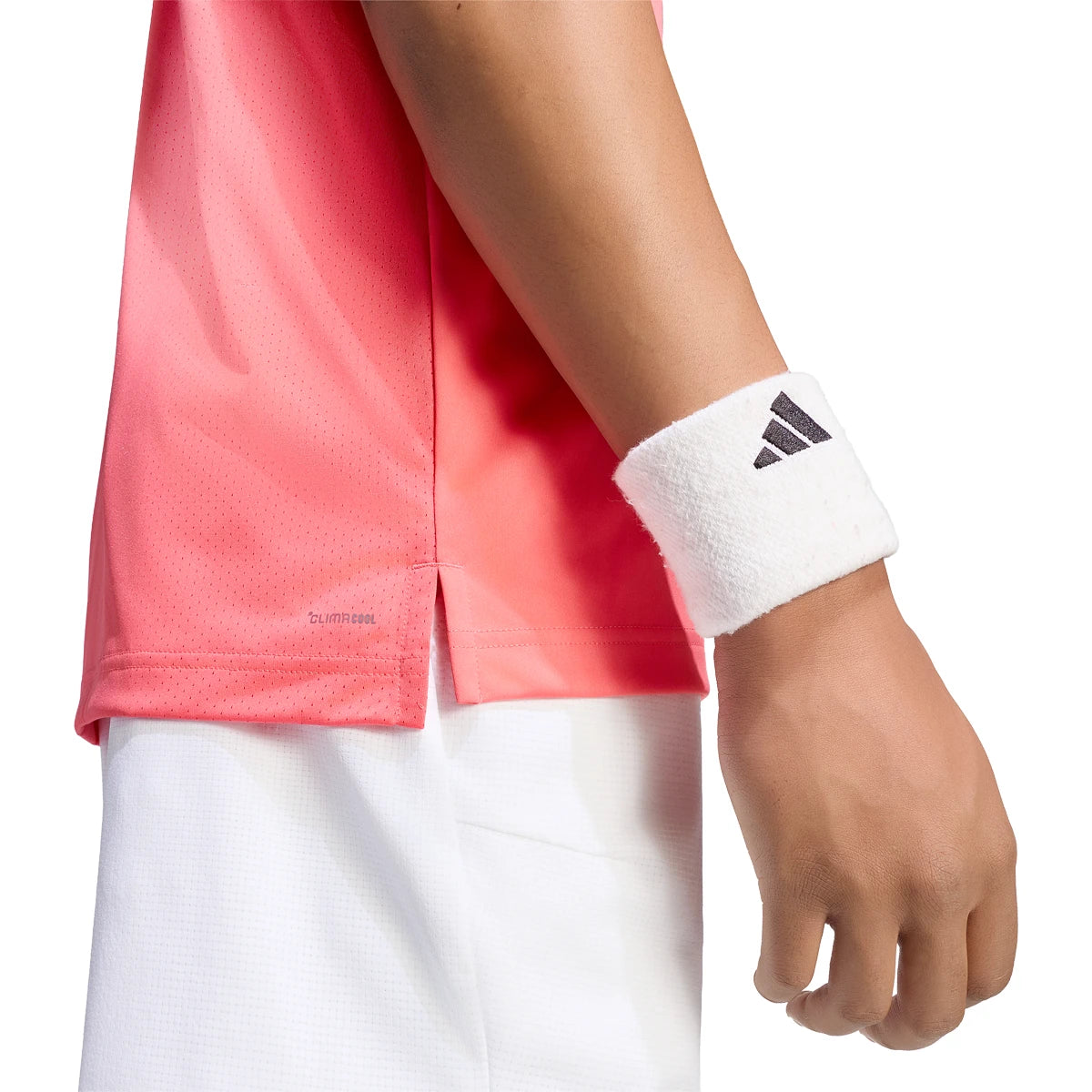T-SHIRT ADIDAS CLUB
