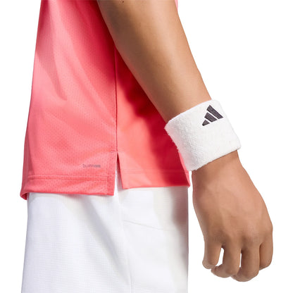 T-SHIRT ADIDAS CLUB