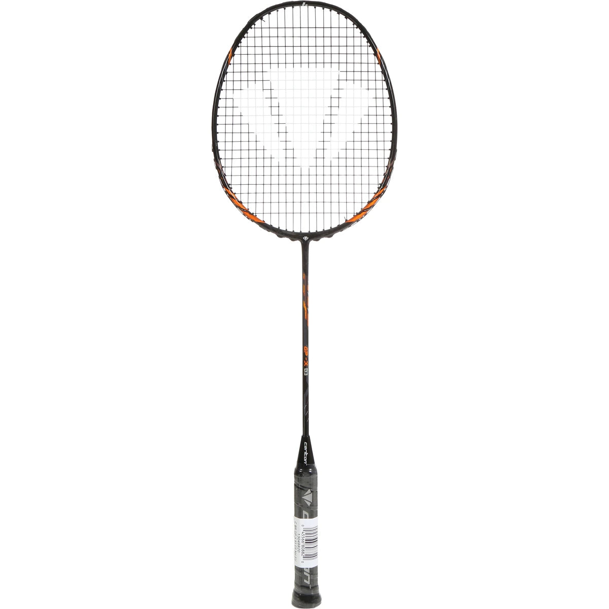 CARLTON GP-X 83 BADMINTONSCHLÄGER (BESAITET)