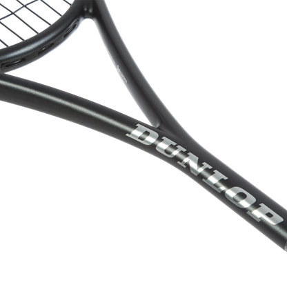 RAQUETTE DE SQUASH DUNLOP CX125 (CORDEE)