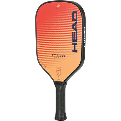 HEAD ATTITUDE SUPRM PICKLEBALL-SCHLÄGER