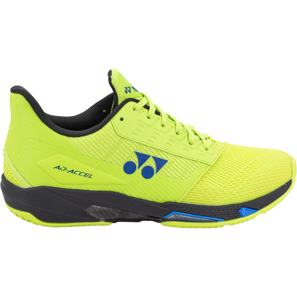 YONEX AD ACCEL SHOES ALL SURFACES