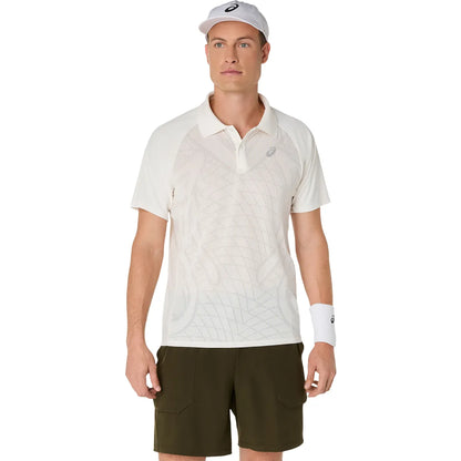 POLO ASICS MATCH NEW YORK