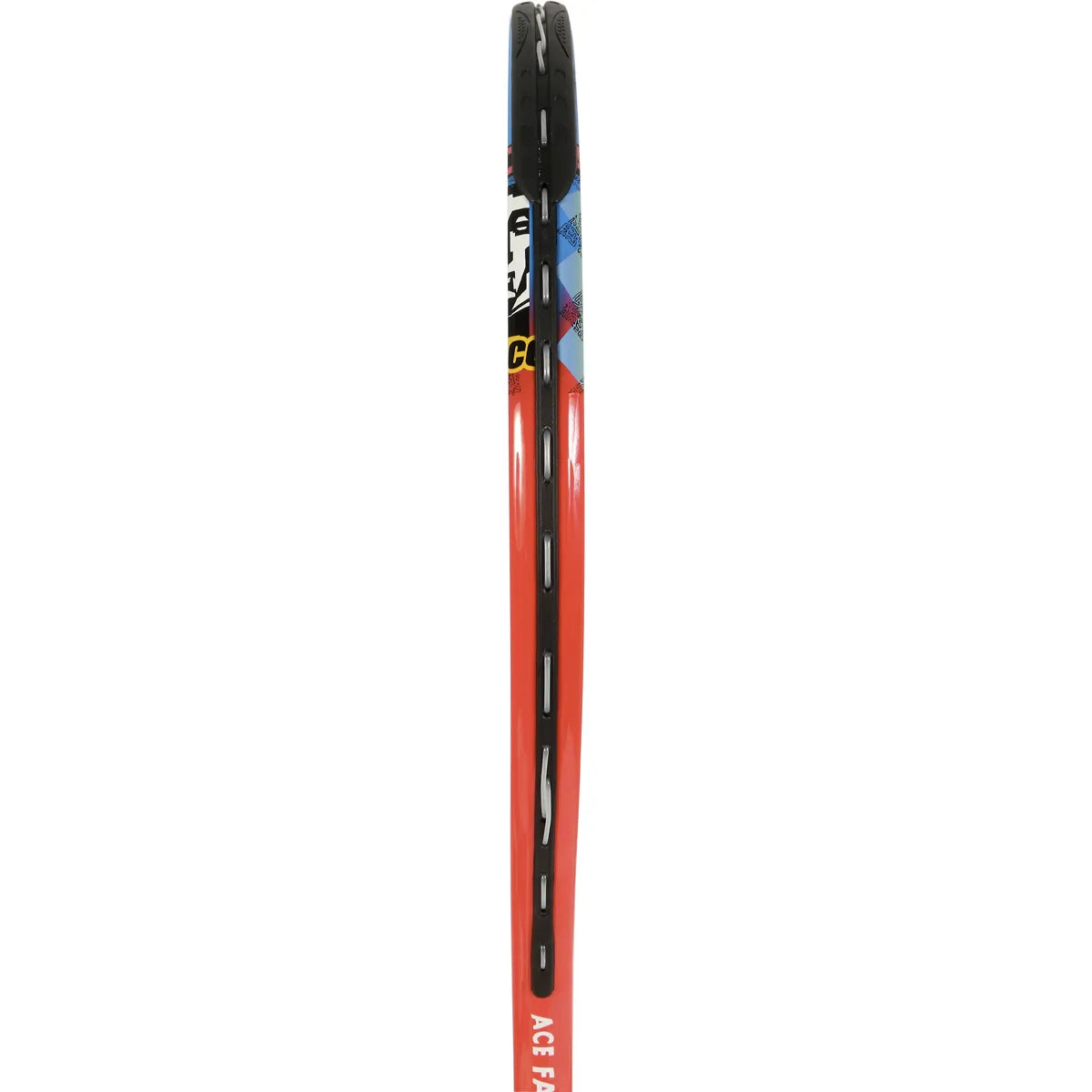 RAQUETTE PRINCE JUNIOR ACE/FACE 23 BLUE