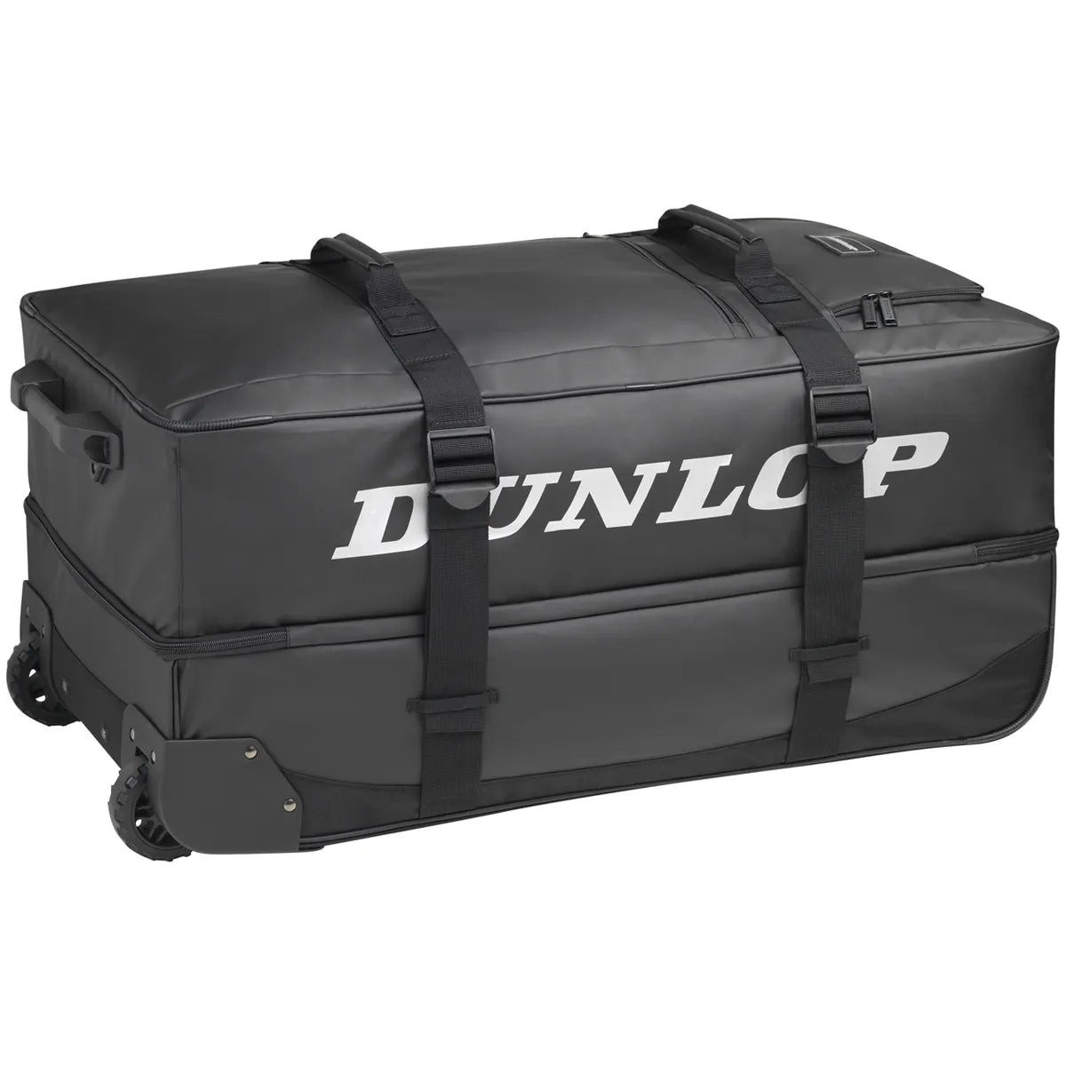 SAC DE VOYAGE DUNLOP AVEC ROULETTES