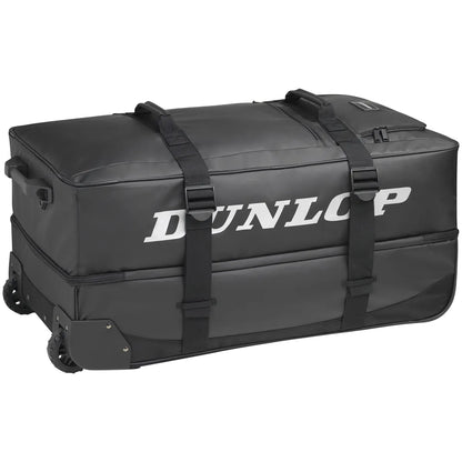 SAC DE VOYAGE DUNLOP AVEC ROULETTES