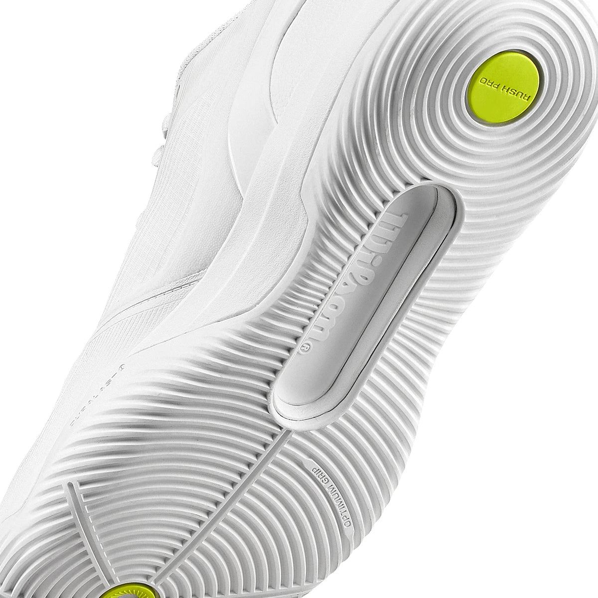 WILSON RUSH PRO 5 PADEL SHOES